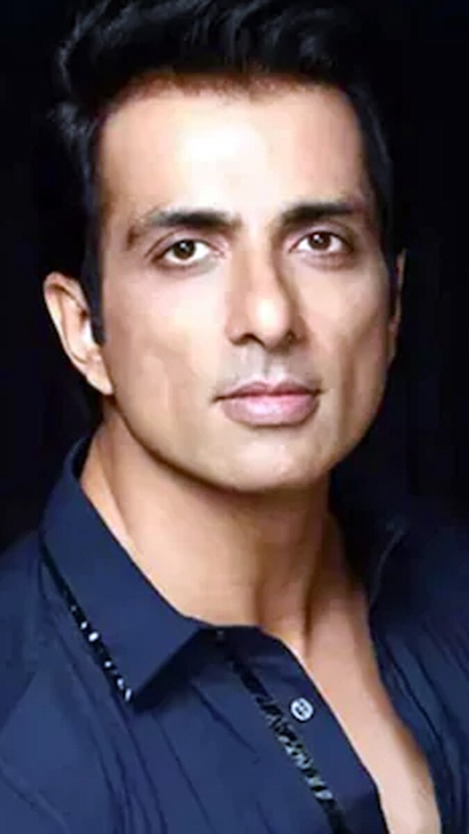 सोनू ने दिया बच्ची को जीवनदान