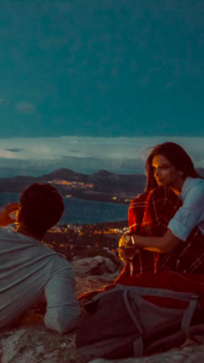 विदेश की खूबसूरत लोकेशन्स पर शूट हुई ये बॉलीवुड फिल्में