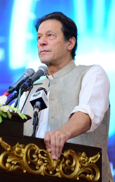 पाकिस्तान में इमरान सरकार पर विपक्ष का वार