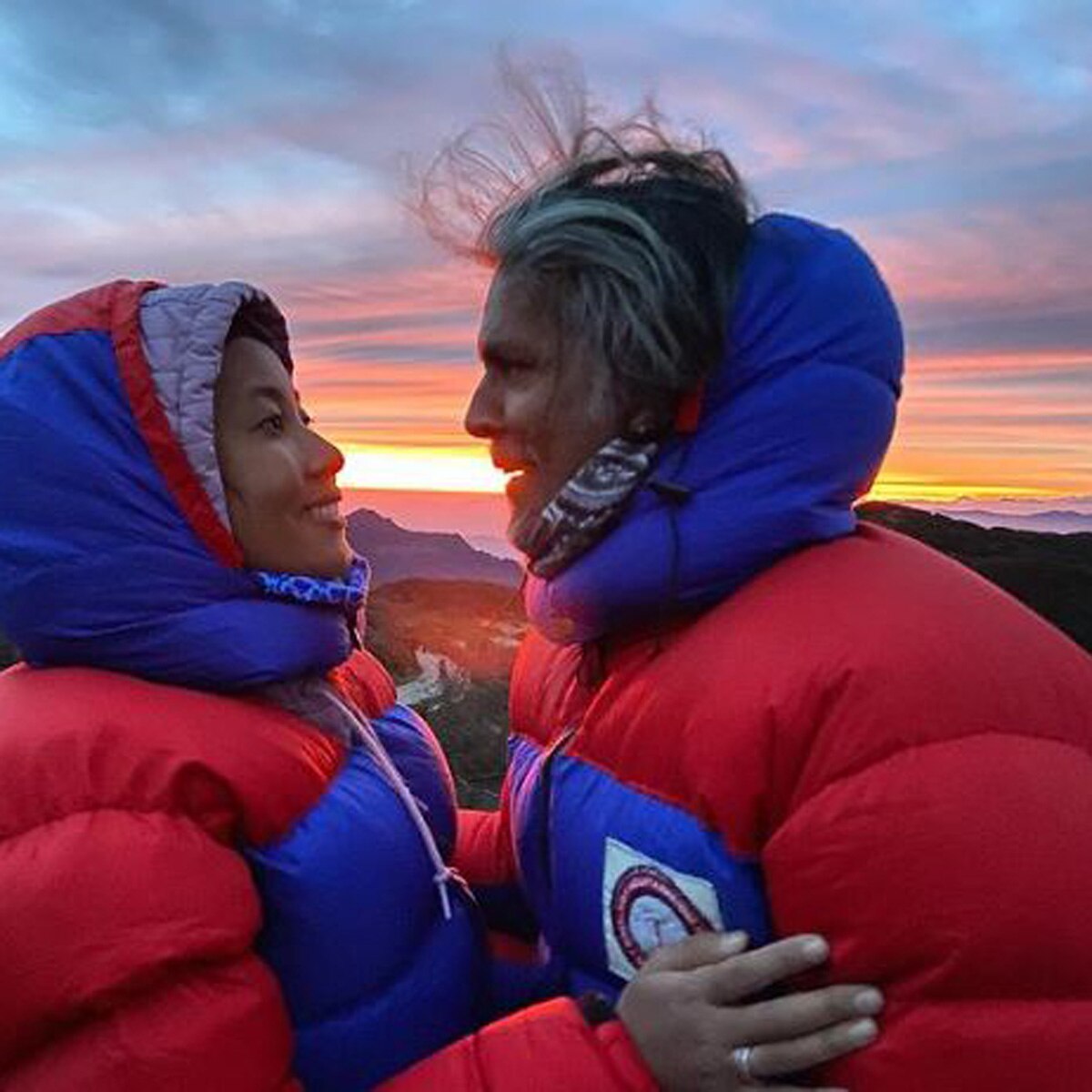 एडवेंचरस वैकेशन पर मिलिंद सोमन