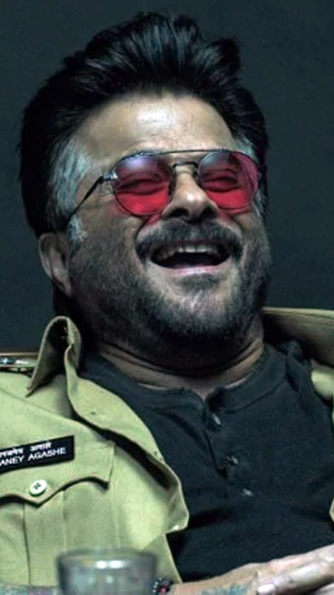 अनिल-अनुराग के बीच जुबानी जंग