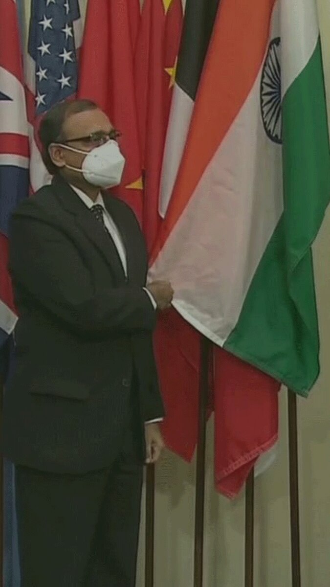  संयुक्त राष्ट्र सुरक्षा परिषद में लहराया तिरंगा, ये है वजह 