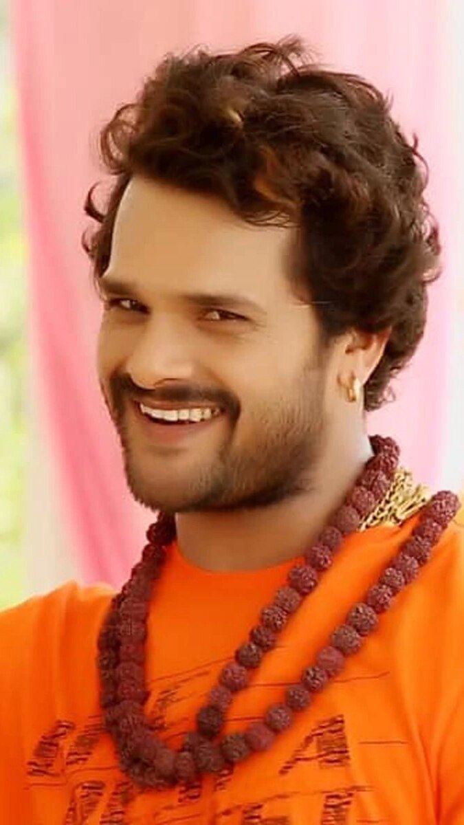 Khesari Lal Yadav struggle story