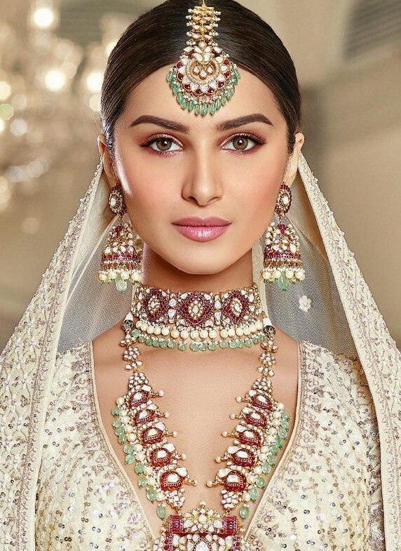 बॉलीवुड की टॉप एक्ट्रेसेज का दुल्हनिया अवतार