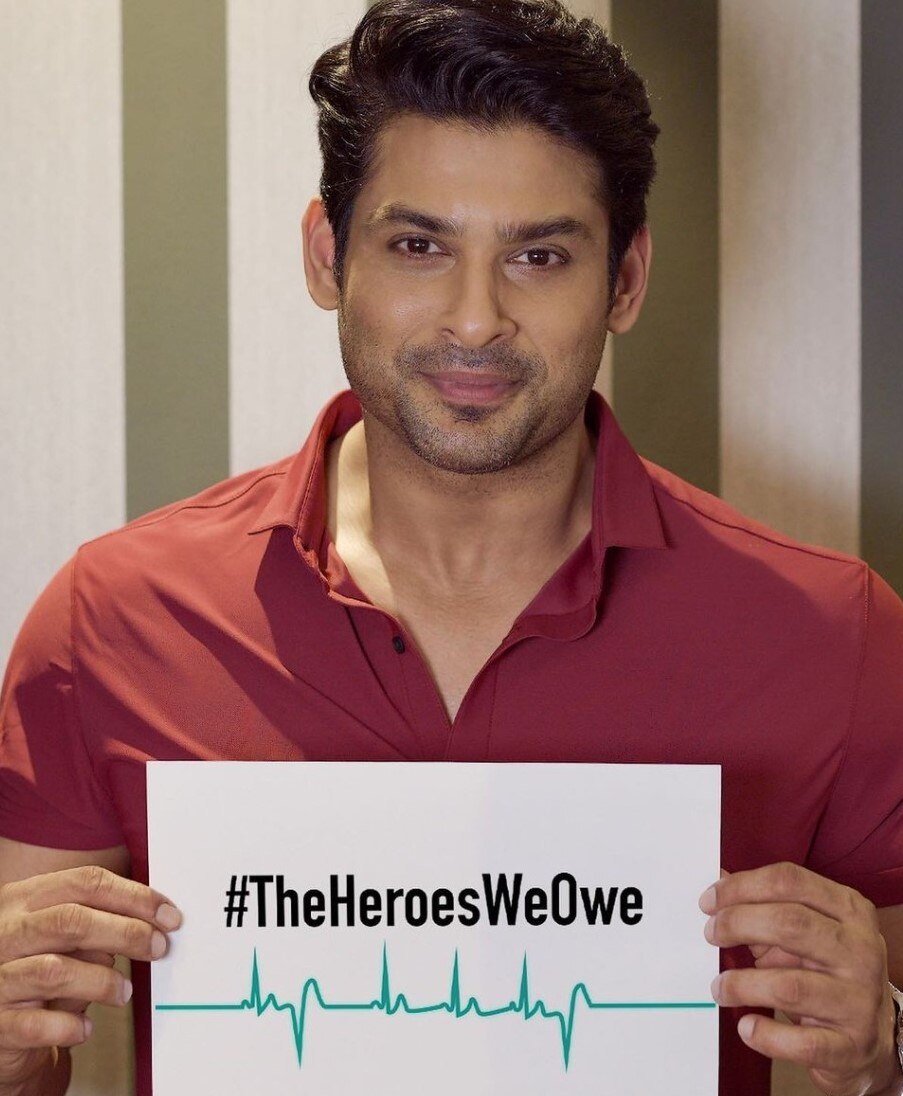 बहुत याद आओगे सिद्धार्थ...