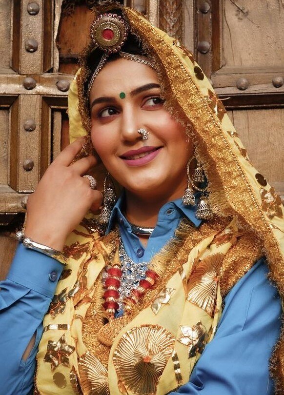 सपना चौधरी के धमाकेदार डांस वीडियो