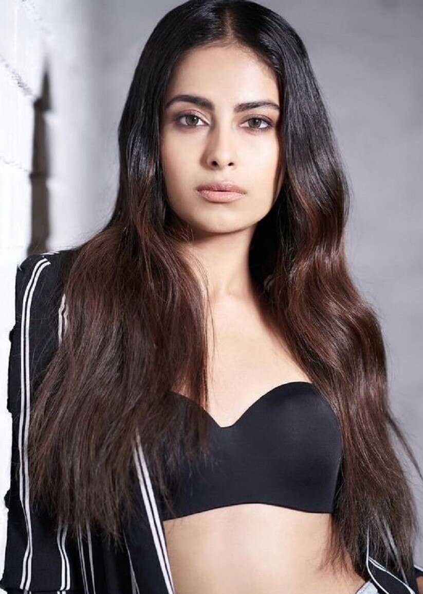 मालदीव में 'बालिका वधू' एक्ट्रेस, दिखा बोल्ड अवतार