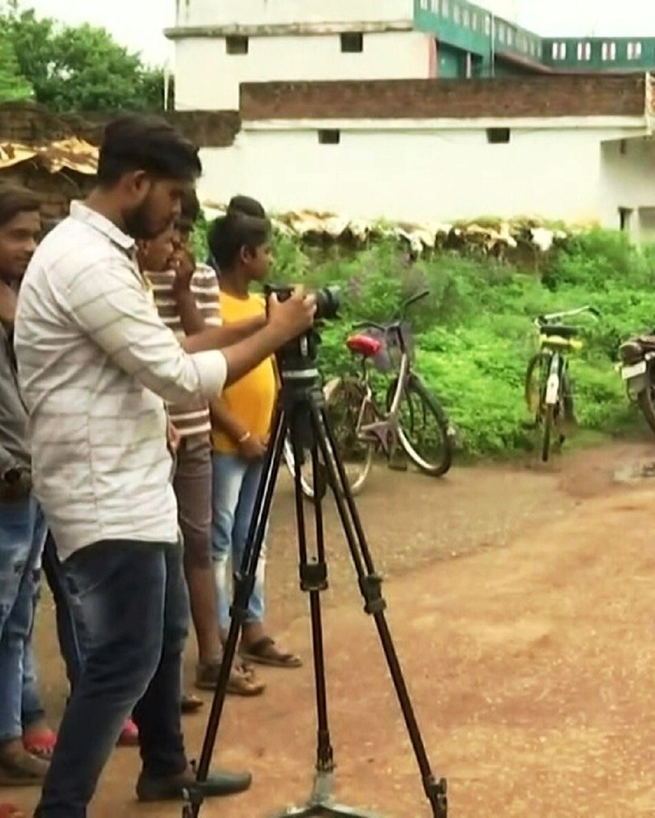 छत्तीसगढ़ में यूट्यूबर्स वाला गांव! खूब करते हैं कमाई