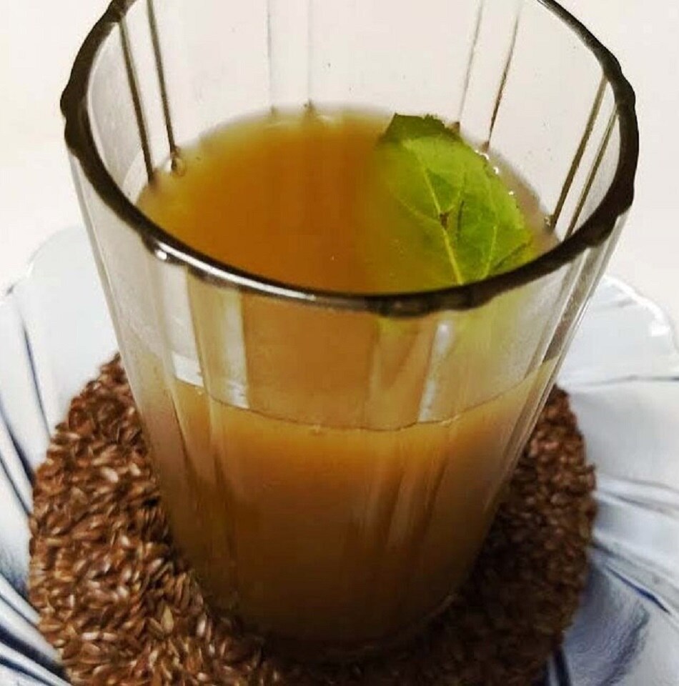 थाइरॉयड में असरदार अलसी का काढ़ा, ऐसे करें तैयार