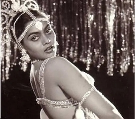 Remembering Silk Smitha
