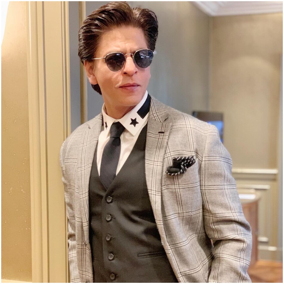 6289 करोड़ है शाहरुख खान की संपत्ति, दुनिया के सबसे अमीर एक्टर्स में शामिल