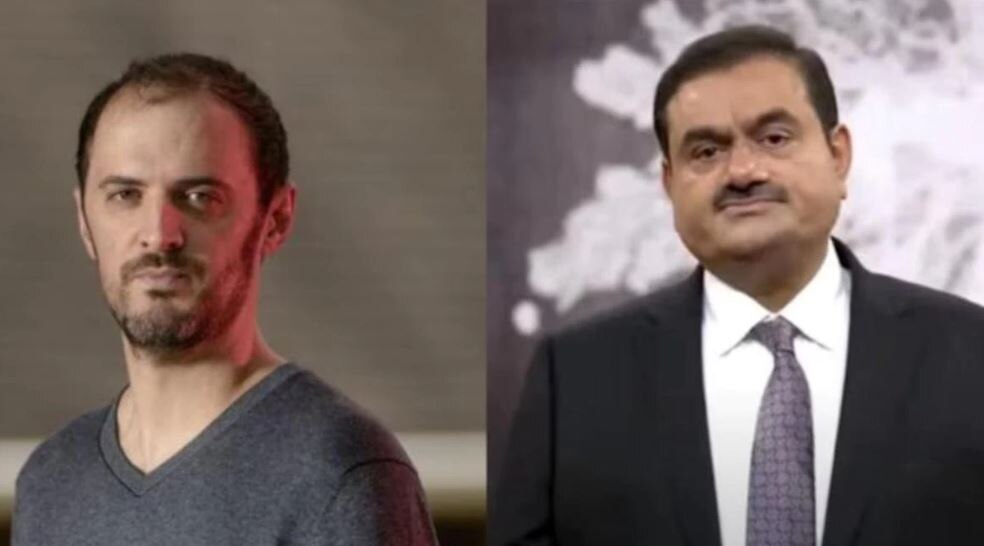 Who Is Nate Anderson of Hindenburg Research, The Man Behind Adani Group Shares Rout?