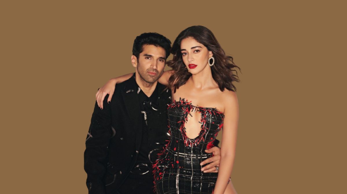 आदित्य रॉय कपूर की दुल्हन बनेंगी अनन्या? रिश्ते को परिवार ने दी मंजूरी, ये है कपल का फ्यूचर प्लान!