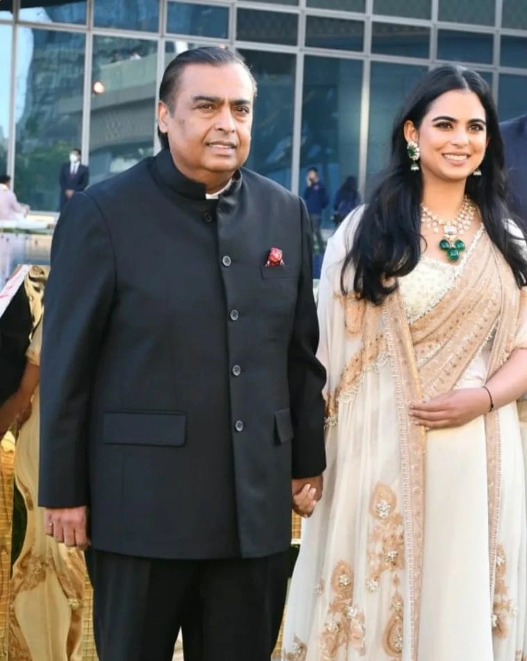 How Mukesh Ambani's Reliance Retail is sending shivers down FMCG giants like HUL, Nestle