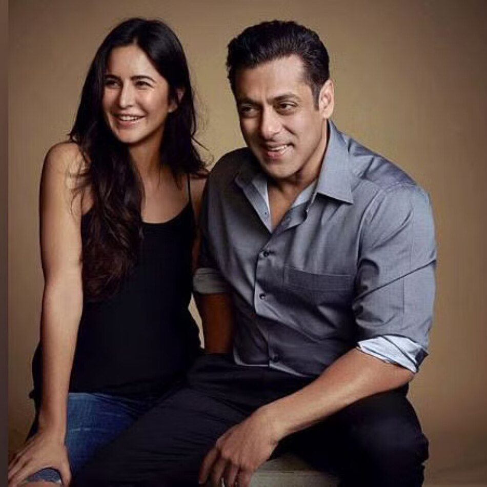 जब 3 दिन तक रोती रहीं कटरीना, सलमान ने बताया क्या थी वजह?