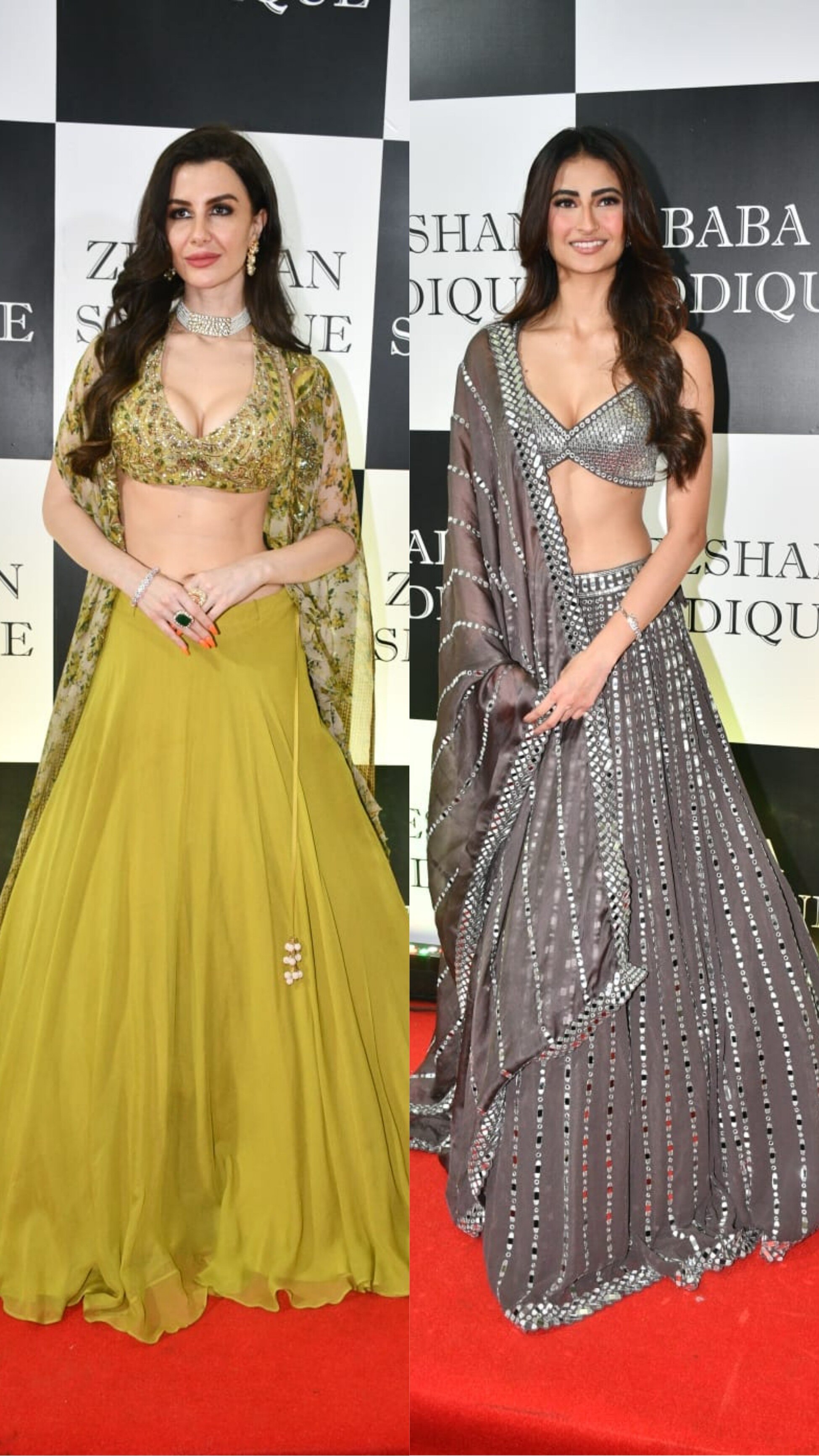 इफ्तार पार्टी में रिवीलिंग ड्रेस में पहुंचीं ये एक्ट्रेसेस, हुईं ट्रोल, लोग बोले- फैशन शो नहीं है