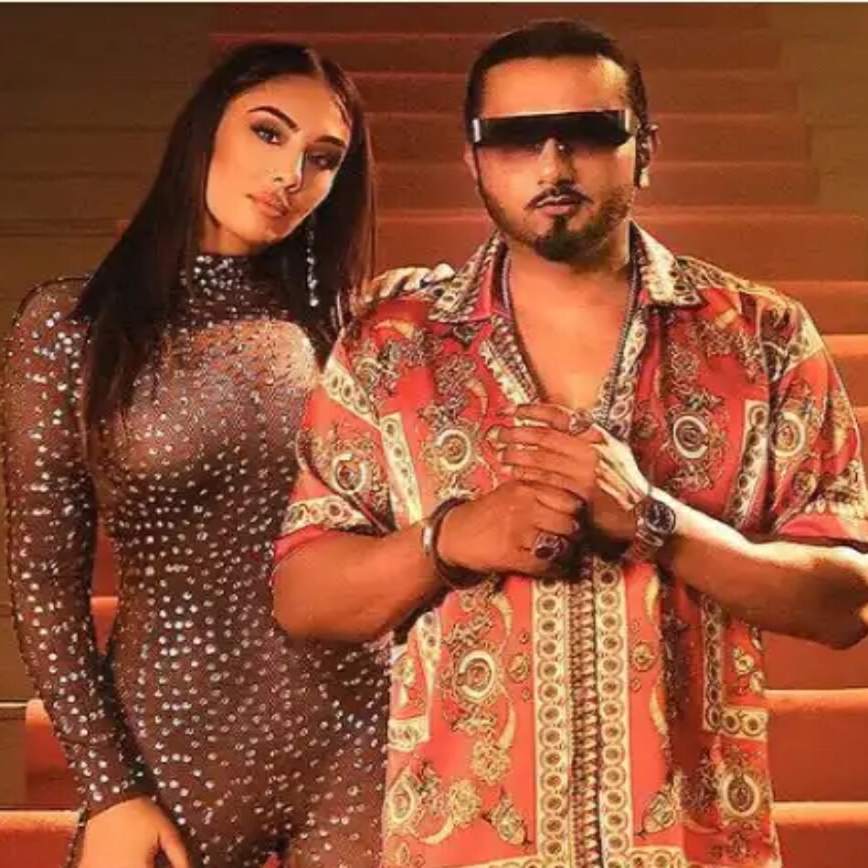 मुश्किल में हनी सिंह की लव लाइफ, बीवी से हुआ तलाक-अब गर्लफ्रेंड ने भी कहा टाटा