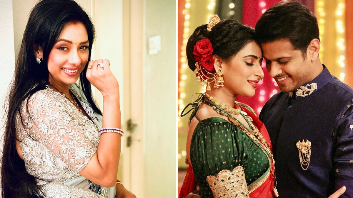 सालों से TRP में टॉप पर ये शोज, कोई नहीं दे सका टक्कर, हिट है लव