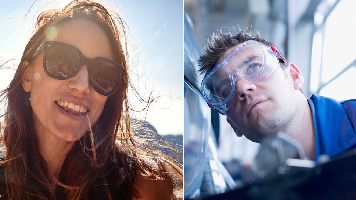 Sunglasses और Goggles में क्या है अंतर? जानिए Did you know difference