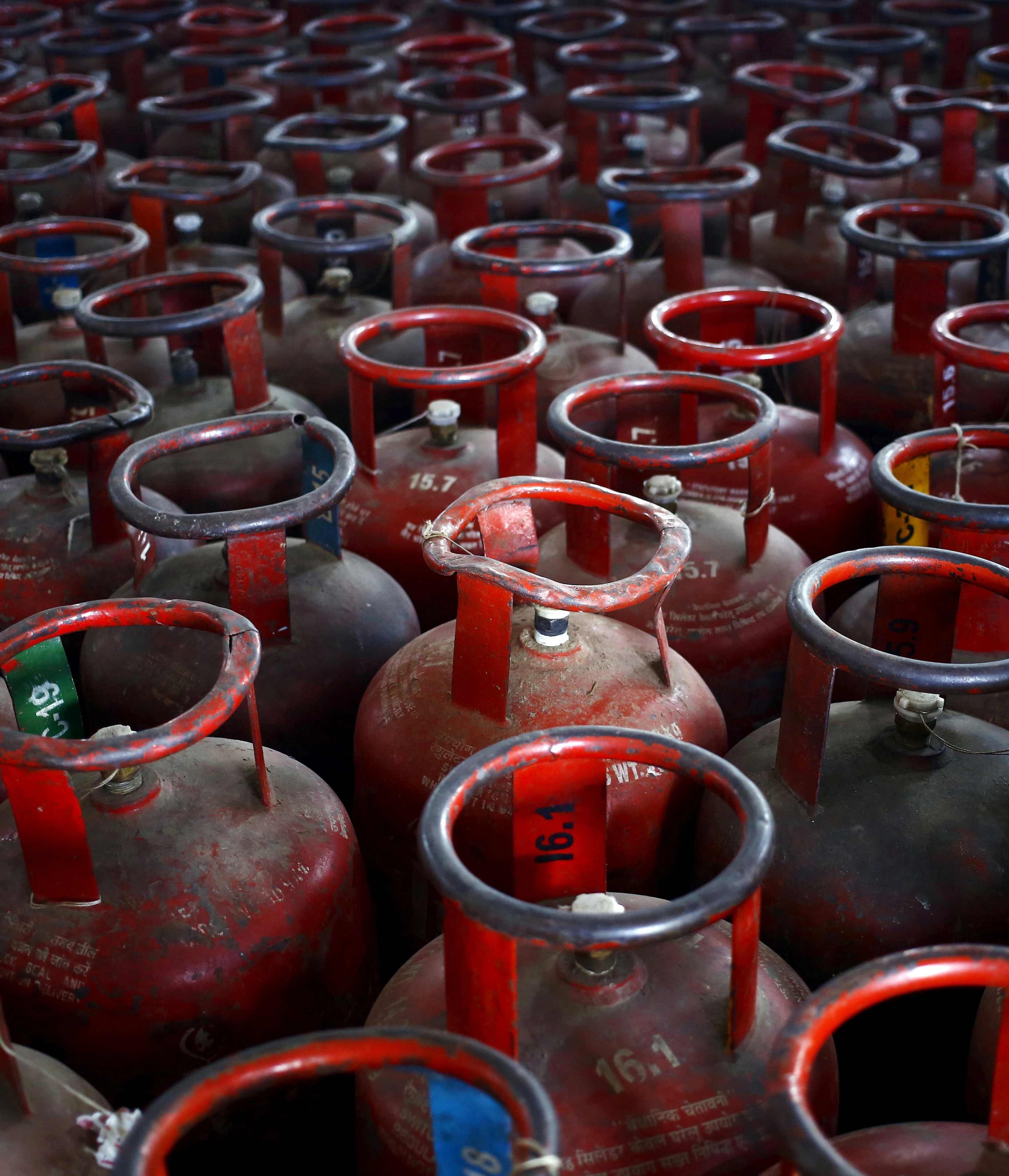 LPG cylinder price to Aadhaar update: Eight changes, deadlines, and price hikes to watch out from June 1, 2023