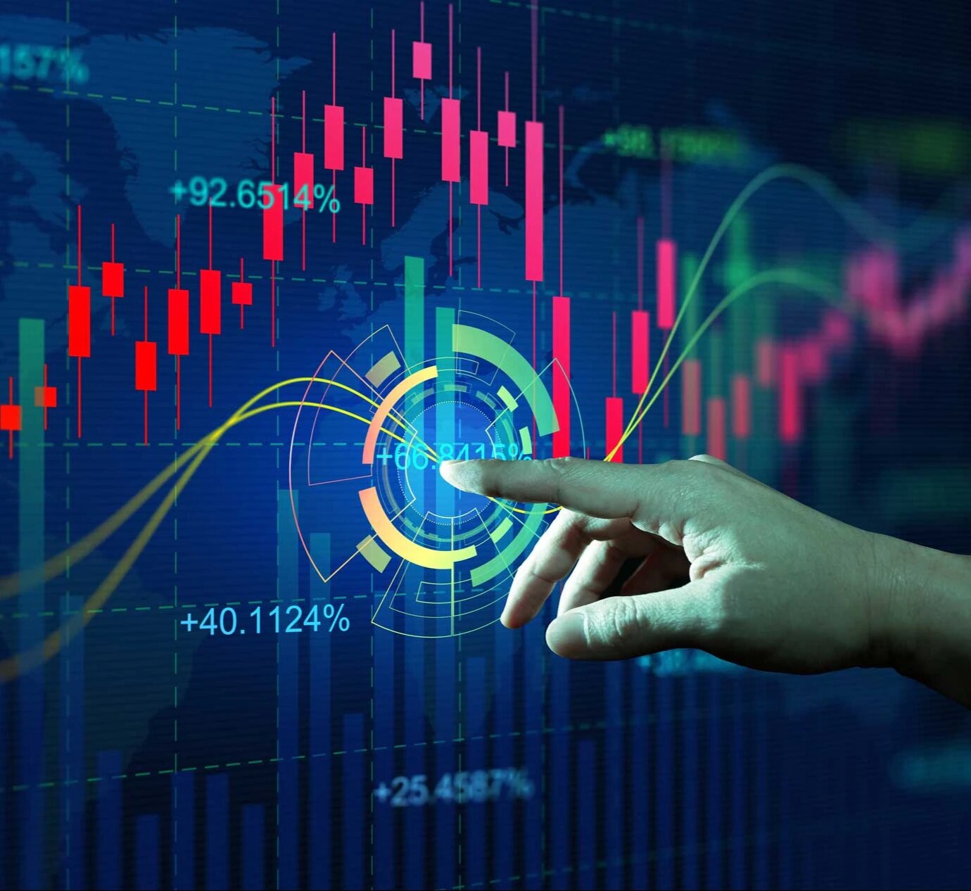 Stocks to watch on June 12, 2023: Cyient, SBI, Aether Industries, ICICI Lombard, others