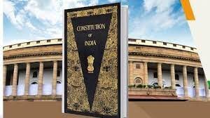 India or Bharat?: Procedure to change name of the country according to Constitution - Vimarsana News
