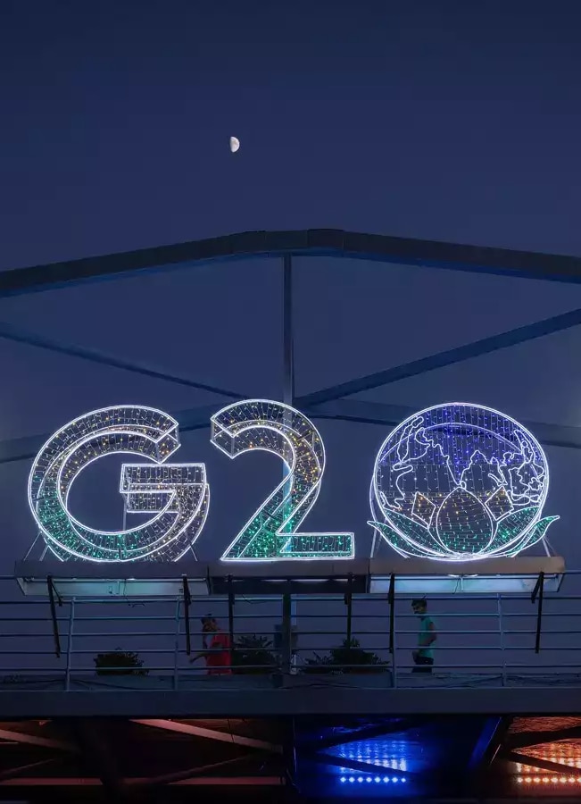 India's G20 presidency: From Auto, Aviation, Utilities to Space, Real Estate, here's what it means for India Inc, key sectors of India's economy