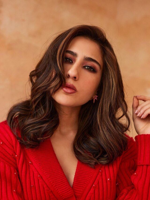 कैसे पता चली थी सारा को अपने पिता की दूसरी शादी की बात? क्या था पहला