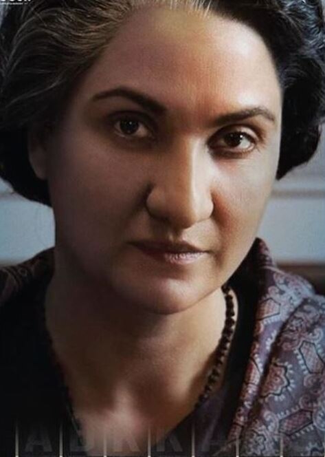 प्रोस्थेटिक मेकअप से स्टार्स ने बदला लुक