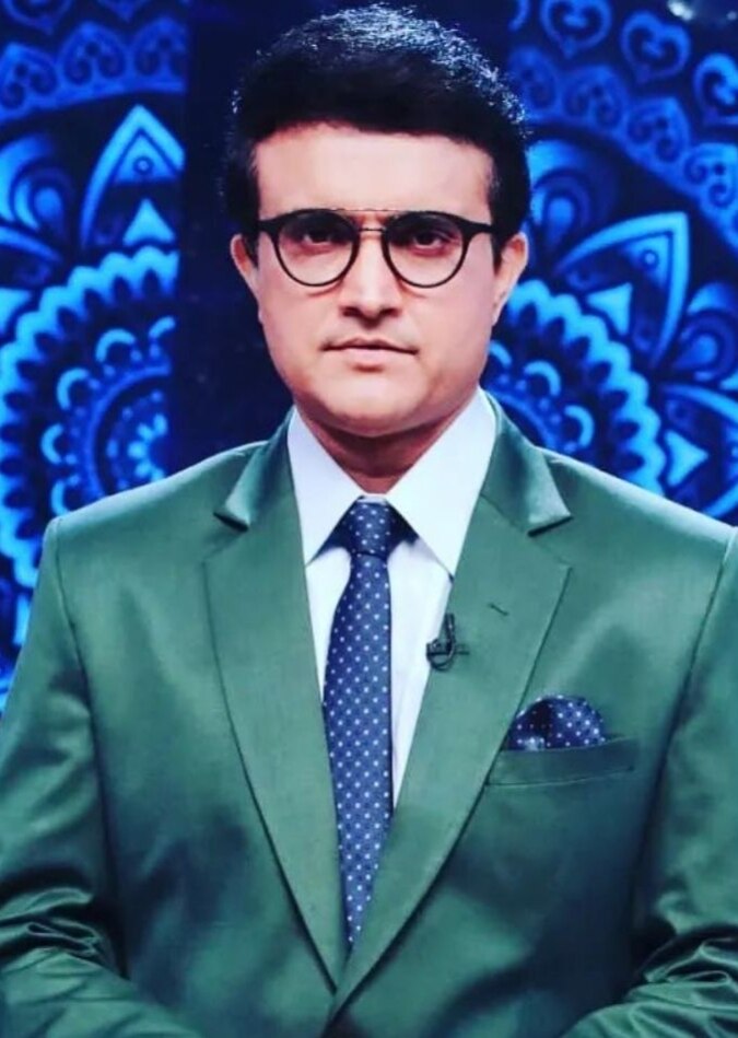 ফের 'দাদাগিরি'! শুটিং শুরু করলেন দাদা