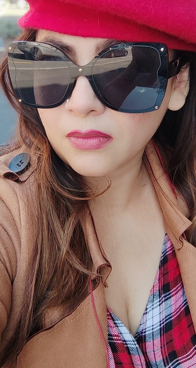 শ্রীলেখার সুইত্‍জারল্যান্ড ট্রিপ