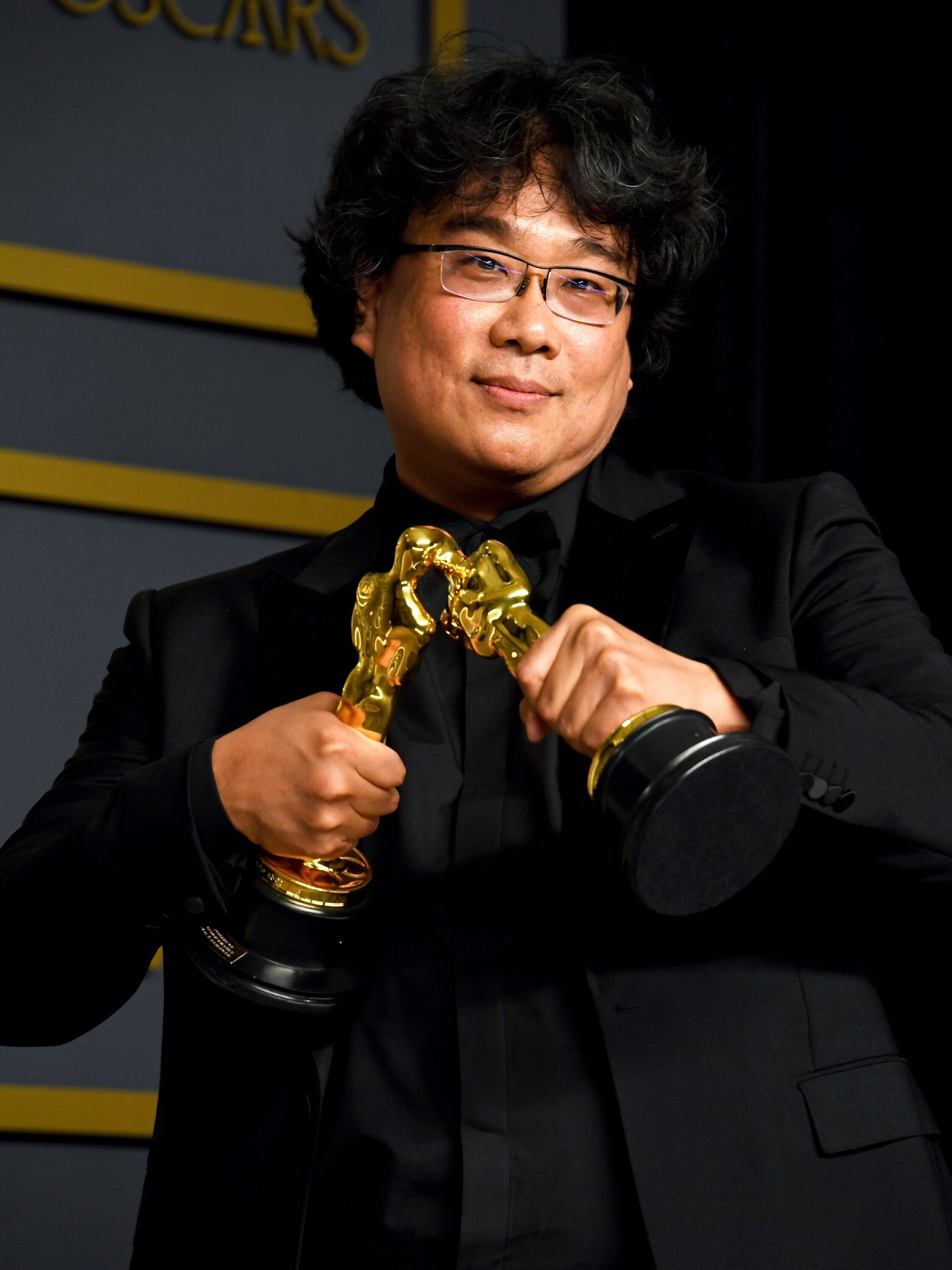 Best Movies of bong Joon Ho