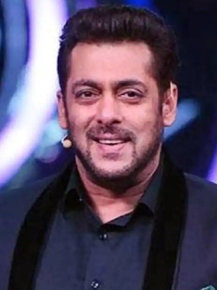 Salman Khan Film Quiz