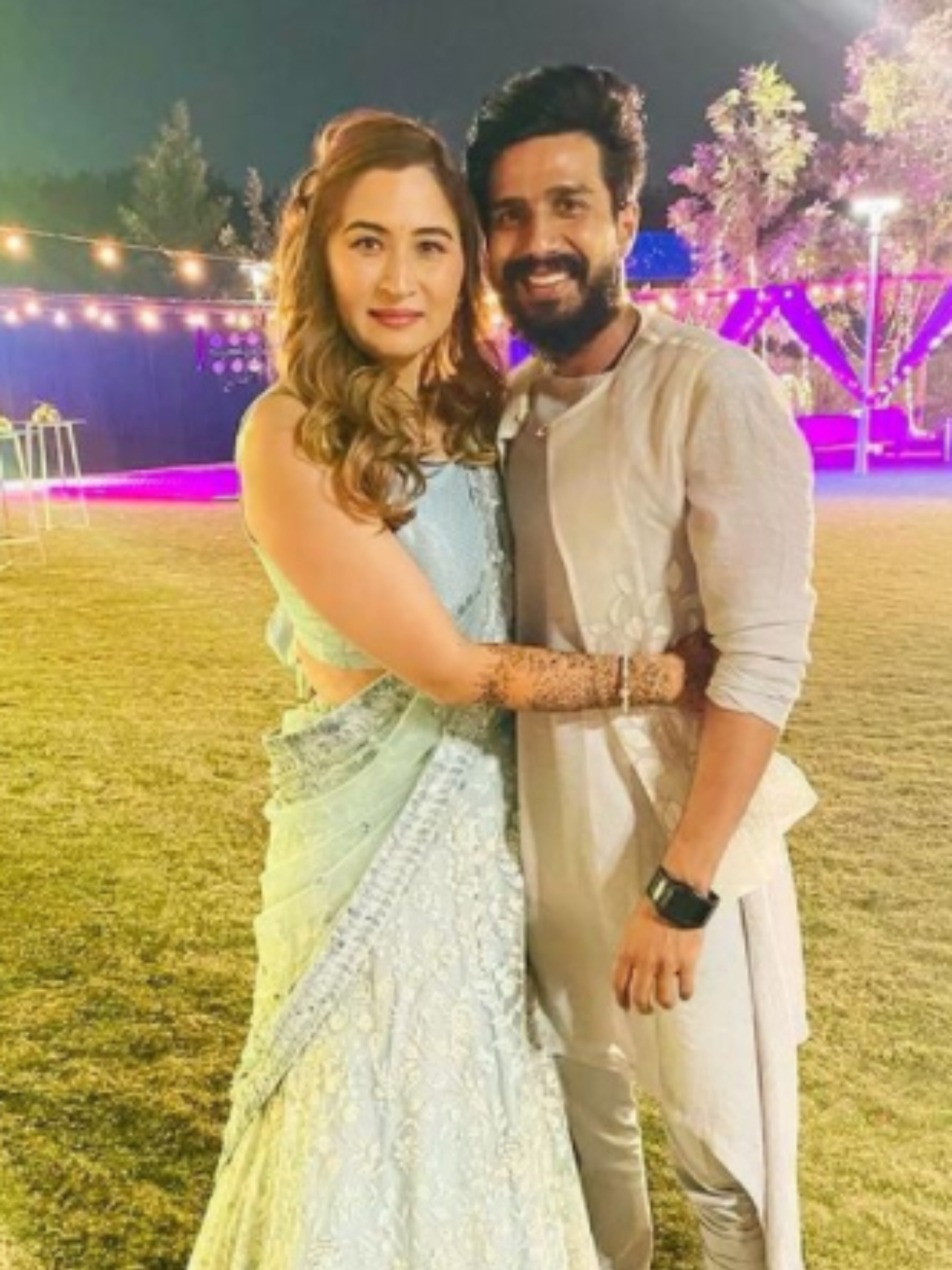 Who is Vishnu Vishal?