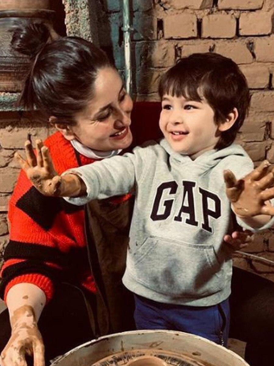 Supermom of Bollywood