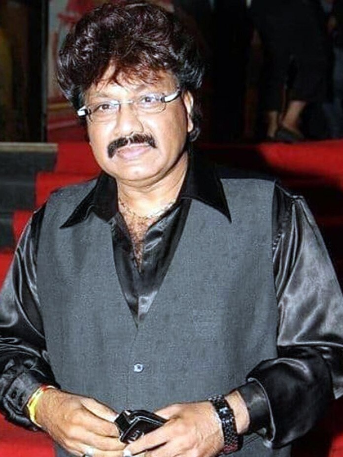 Profile of Shravan Rathod