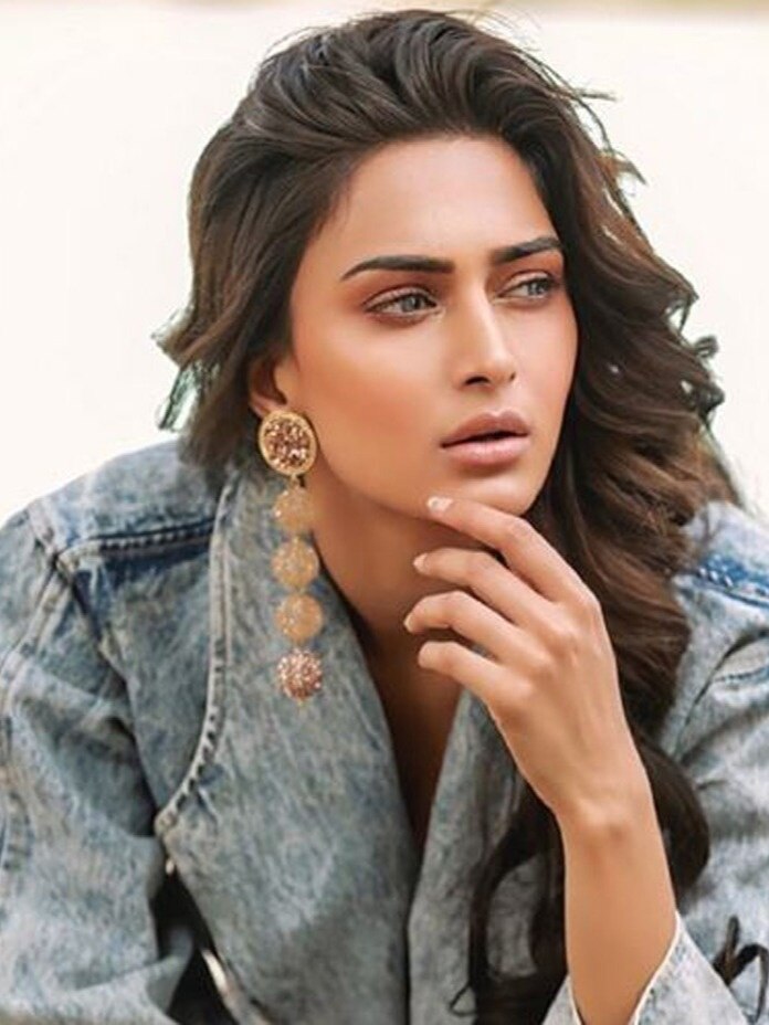 Stunning look of Kasauti fame Erica