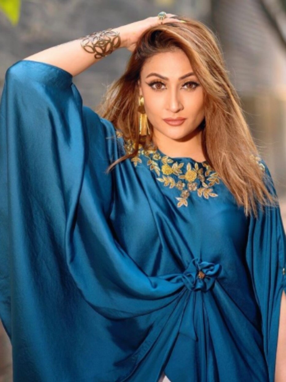 TV Industry Komolika Fitness Secret