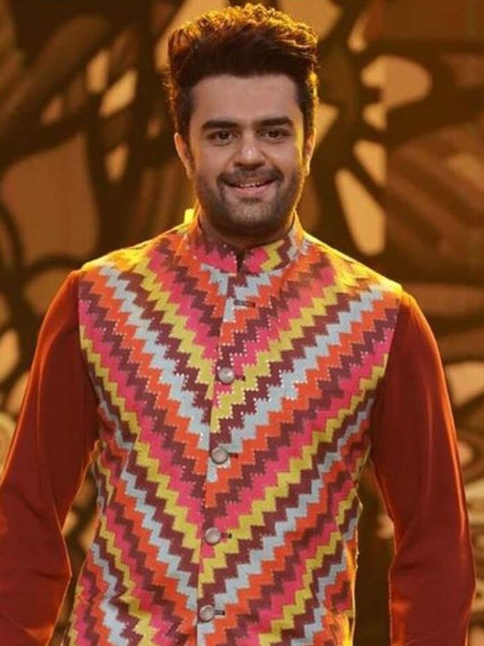When Manish Paul was unemployed for a year