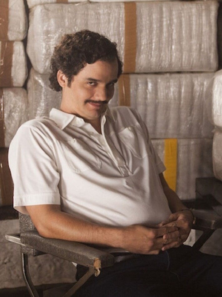 Best Gangster TV Shows on Netflix