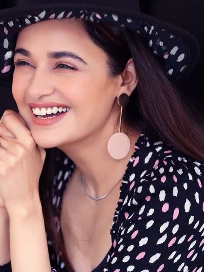 Profile of Yuvika Chaudhary