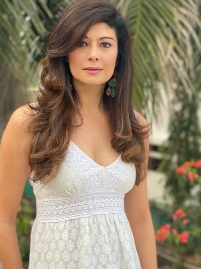 Pooja Batra's stunning photos