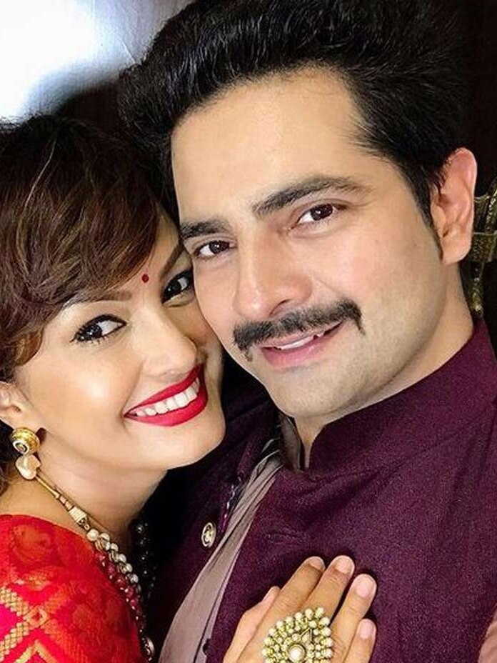 कैसे शुरू हुई थी करण-निशा की लव स्टोरी?