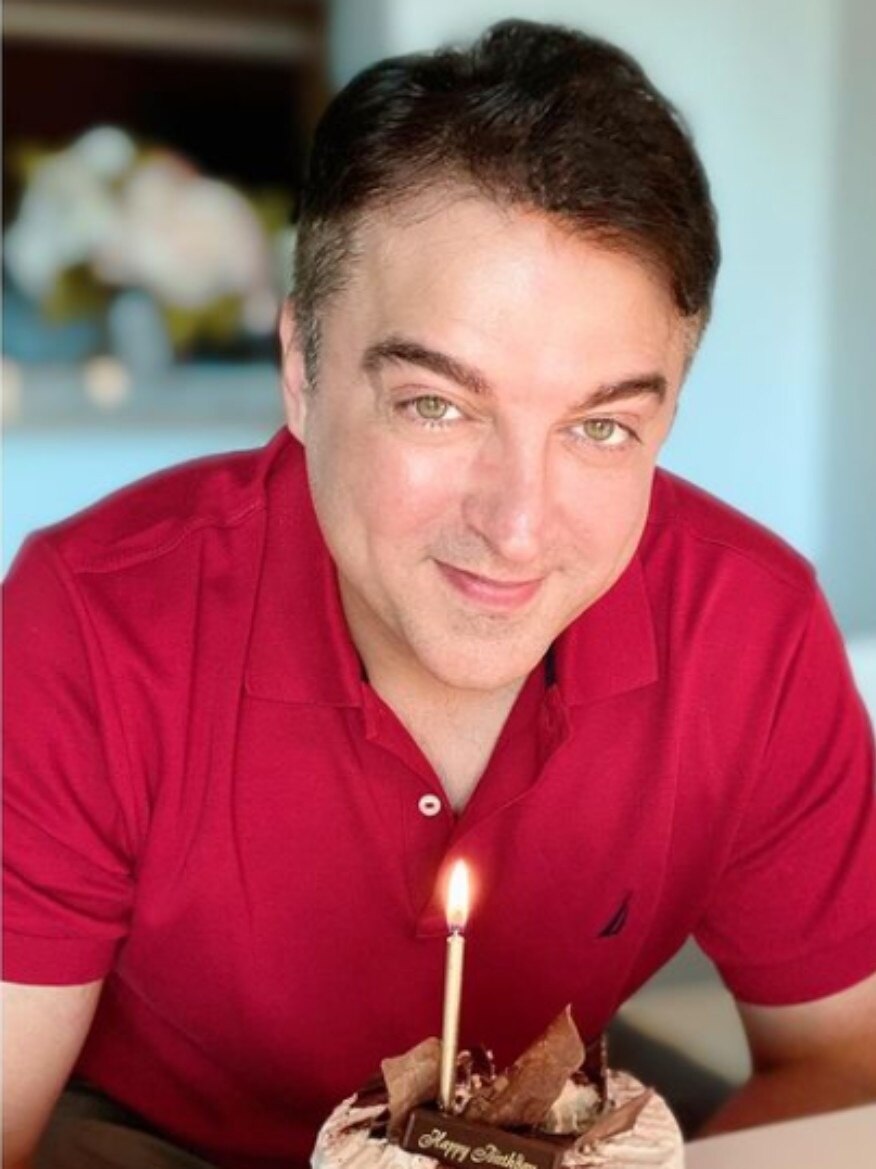 जुगल हंसराज का बॉलीवुड सफर