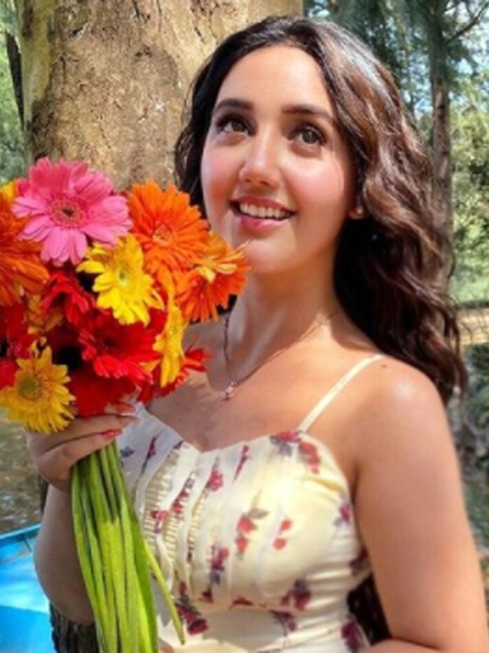 अशनूर कौर का ग्लैमरस अवतार