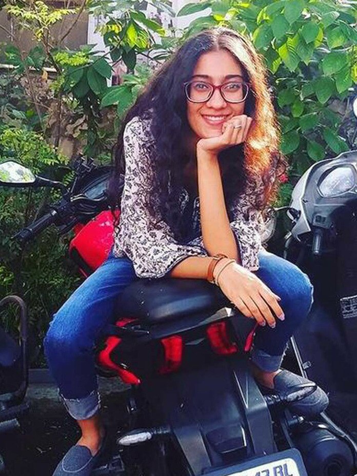 एक्टिंग डेब्यू कर चुकी हैं रेने सेन