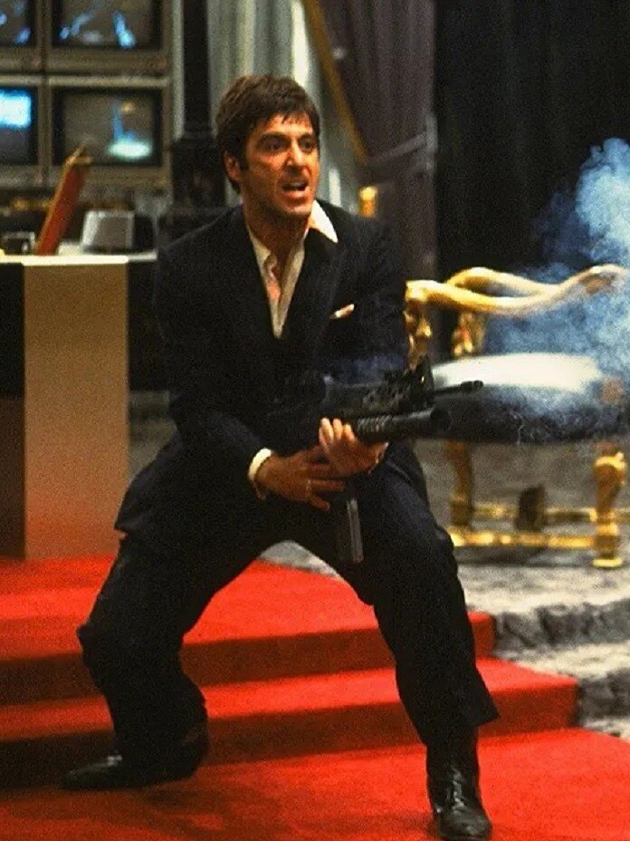 OTT पर जरूर देखें ये 5 कल्ट मूवीज़