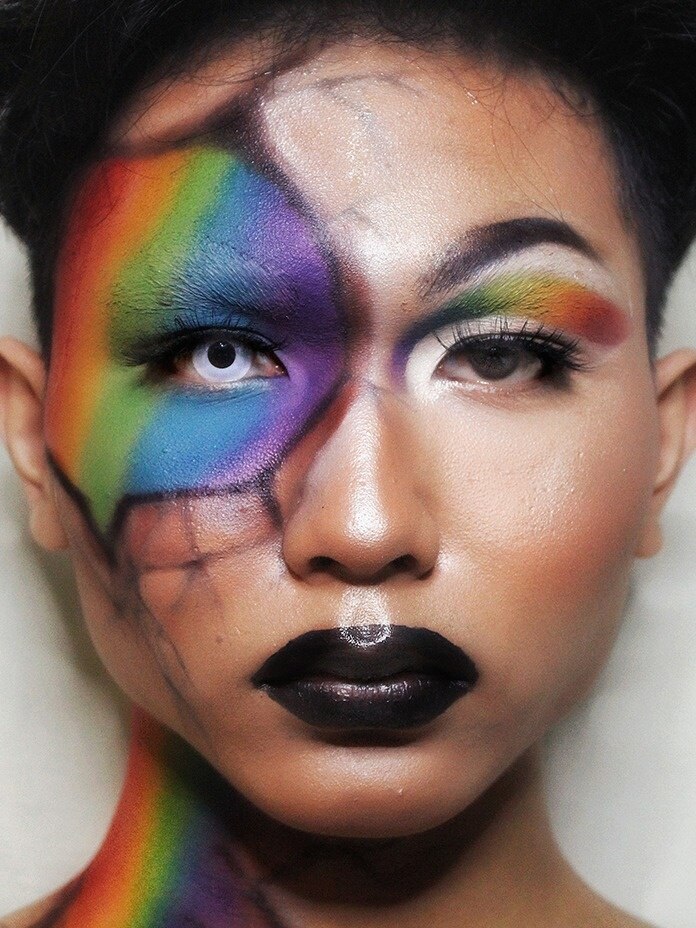 Can Colors Affect Your Mood?