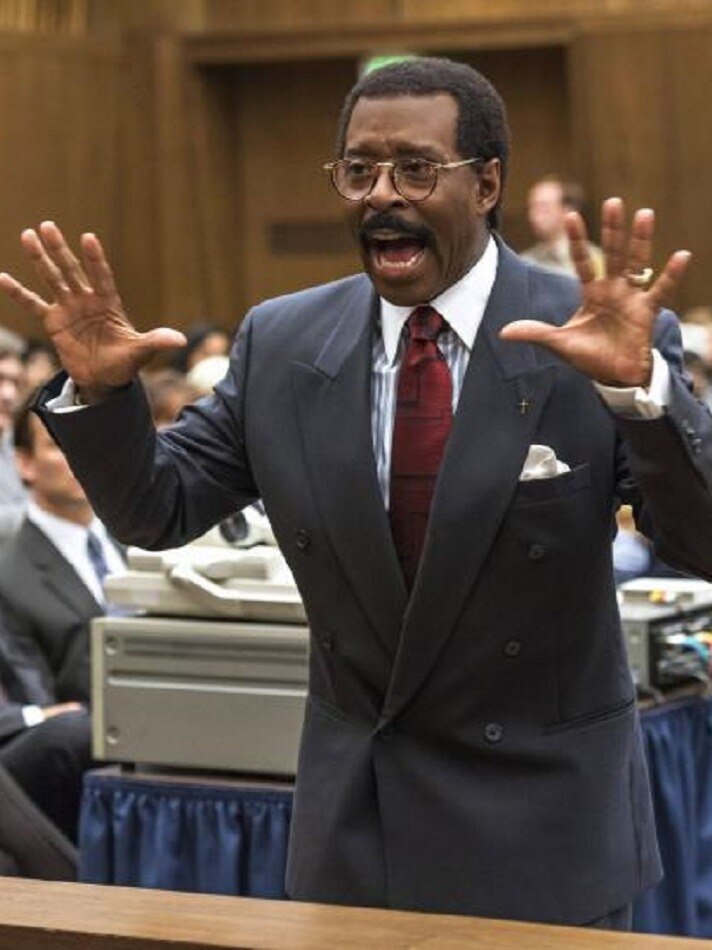 OTT पर देखें ये 5 कोर्ट रूम ड्रामा...