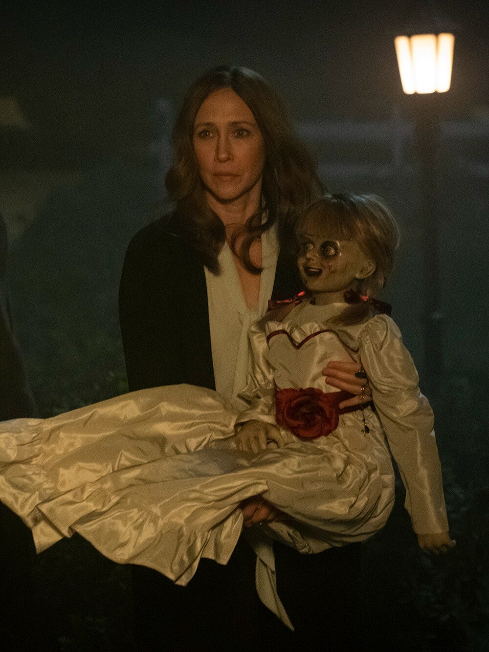 नेटफ्लिक्स पर देखें ये 5 हॉरर फिल्में